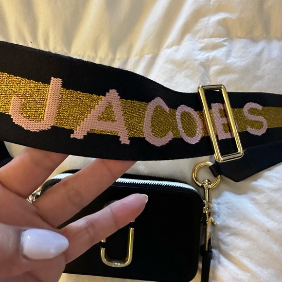 Marc Jacobs Snapshot bag - Picture 5 of 6